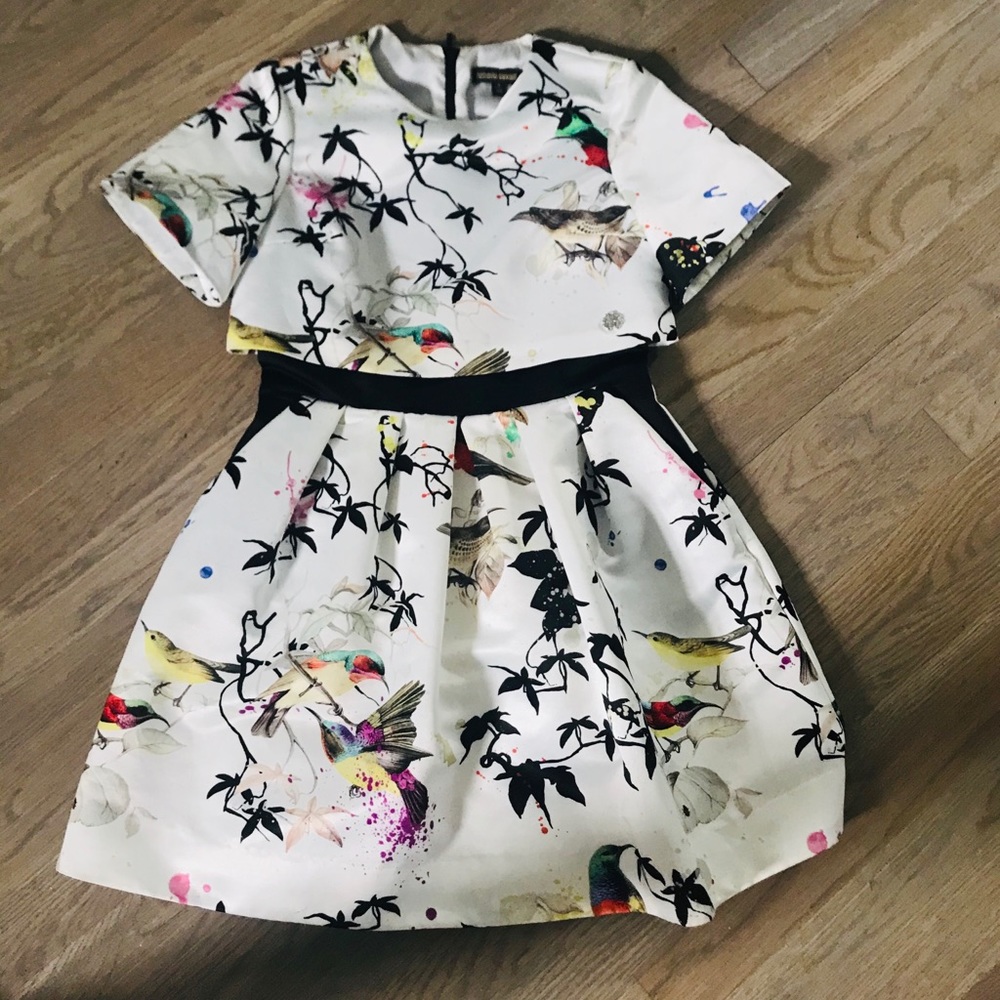 Roberto Cavalli Dress for kids